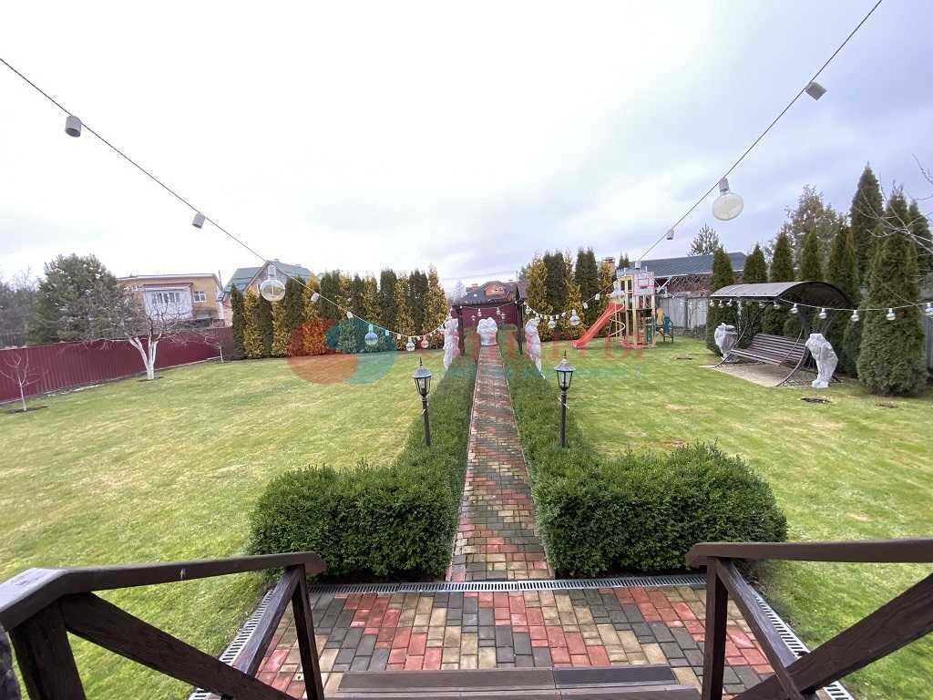 Продажа дома 304 м², Ганни Михайлової