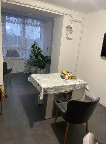 Продаж 1-кімнатної квартири 50 м², Прокоф'єва вул.