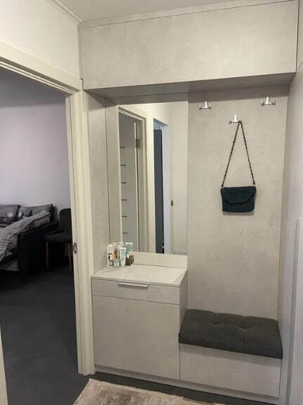 Продаж 1-кімнатної квартири 50 м², Прокоф'єва вул.