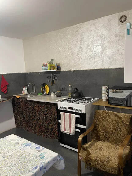 Продаж 1-кімнатної квартири 50 м², Прокоф'єва вул.