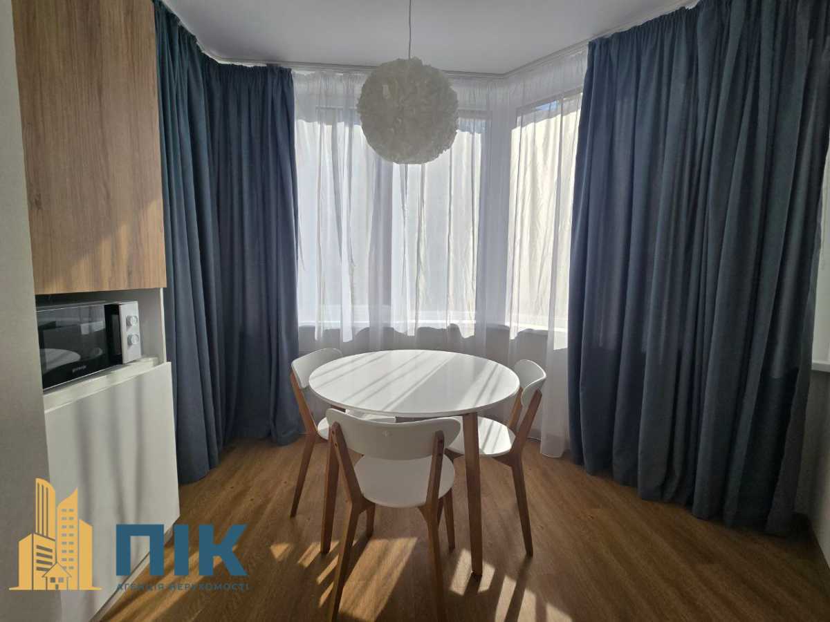 Продажа 1-комнатной квартиры 39 м², ЖК София Клубный, ДОМ 40  (КЛУБНАЯ, 10)
