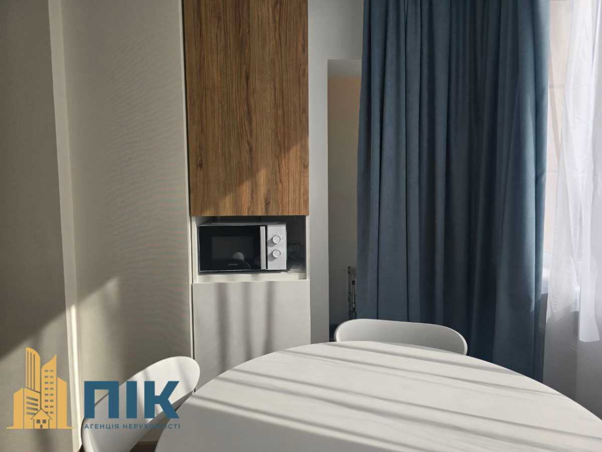 Продажа 1-комнатной квартиры 39 м², ЖК София Клубный, ДОМ 40  (КЛУБНАЯ, 10)