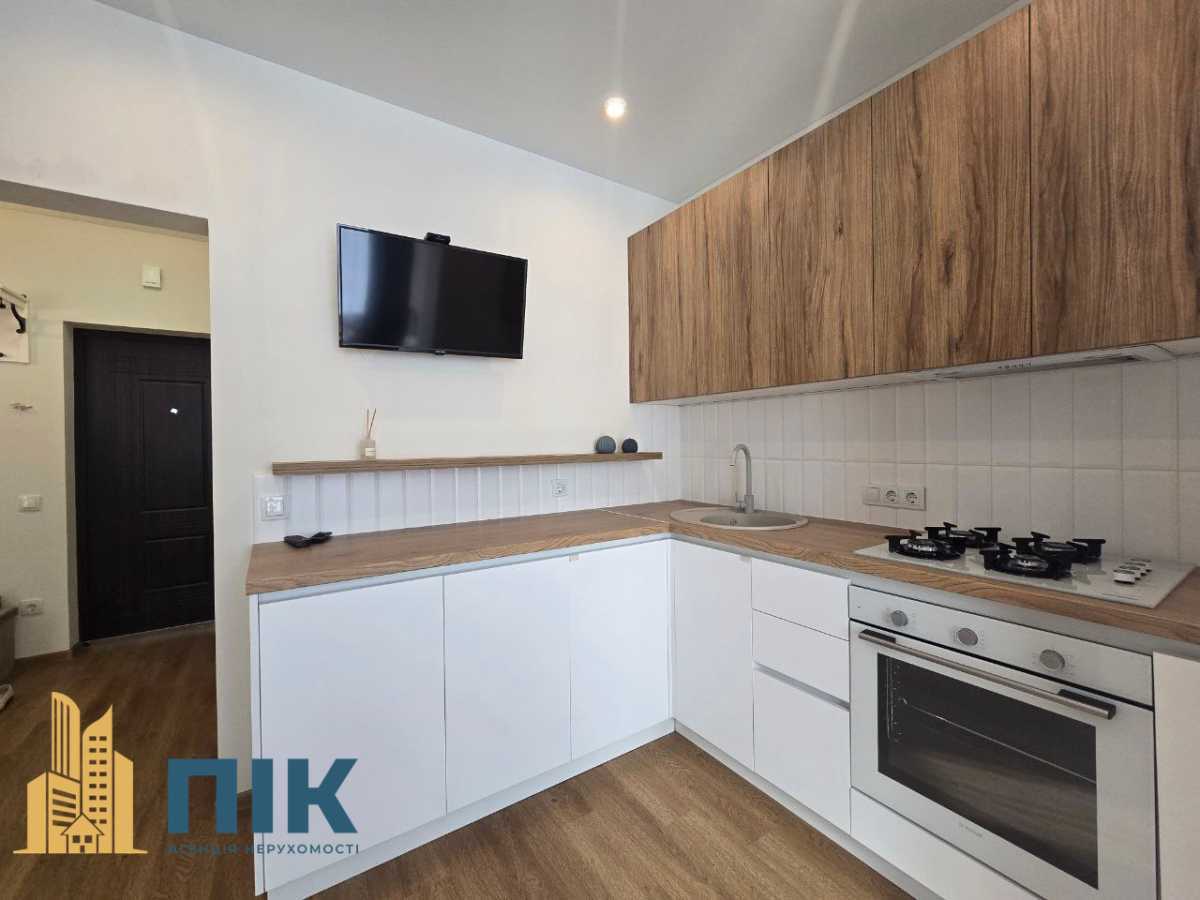 Продажа 1-комнатной квартиры 39 м², ЖК София Клубный, ДОМ 40  (КЛУБНАЯ, 10)