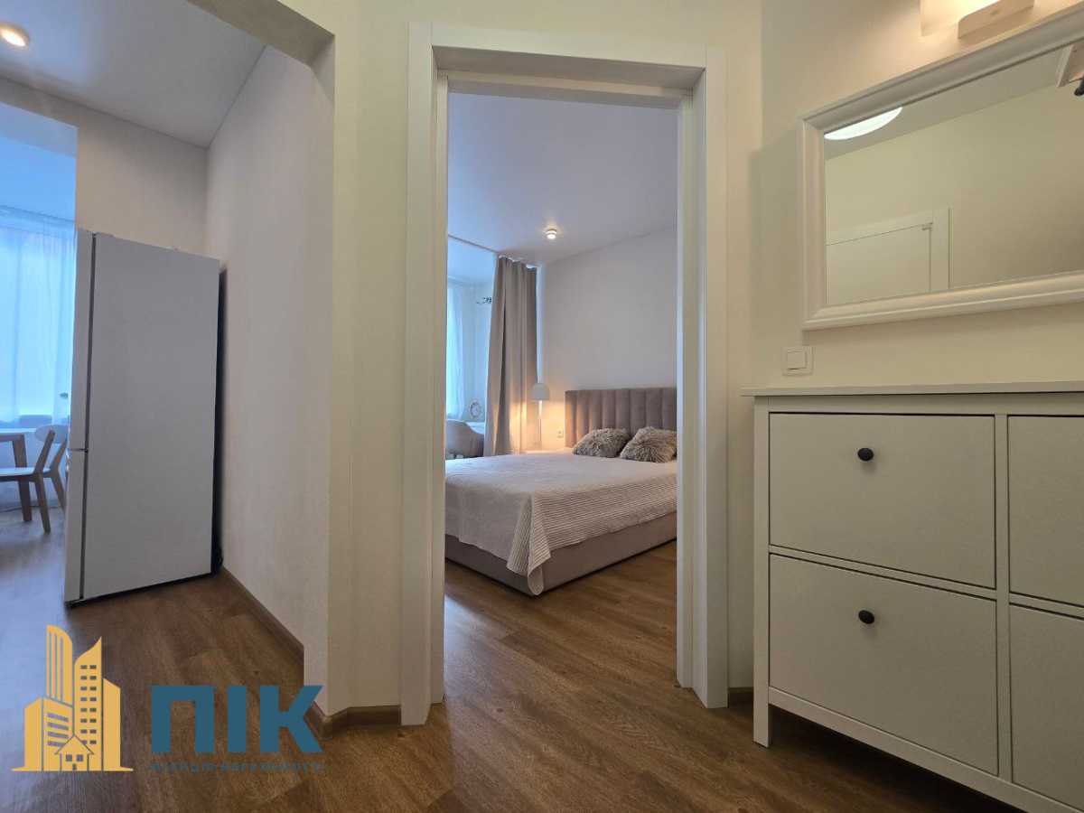 Продажа 1-комнатной квартиры 39 м², ЖК София Клубный, ДОМ 40  (КЛУБНАЯ, 10)