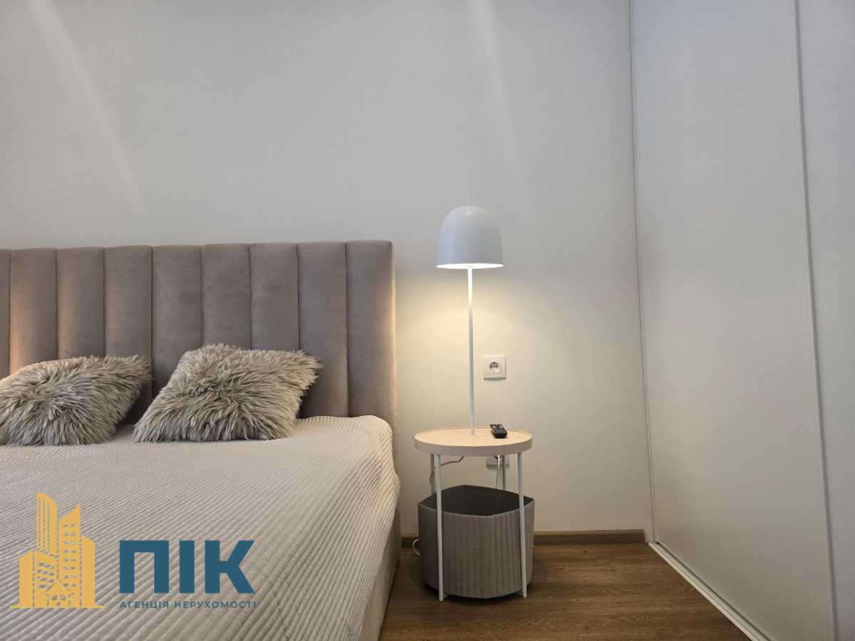 Продажа 1-комнатной квартиры 39 м², ЖК София Клубный, ДОМ 40  (КЛУБНАЯ, 10)