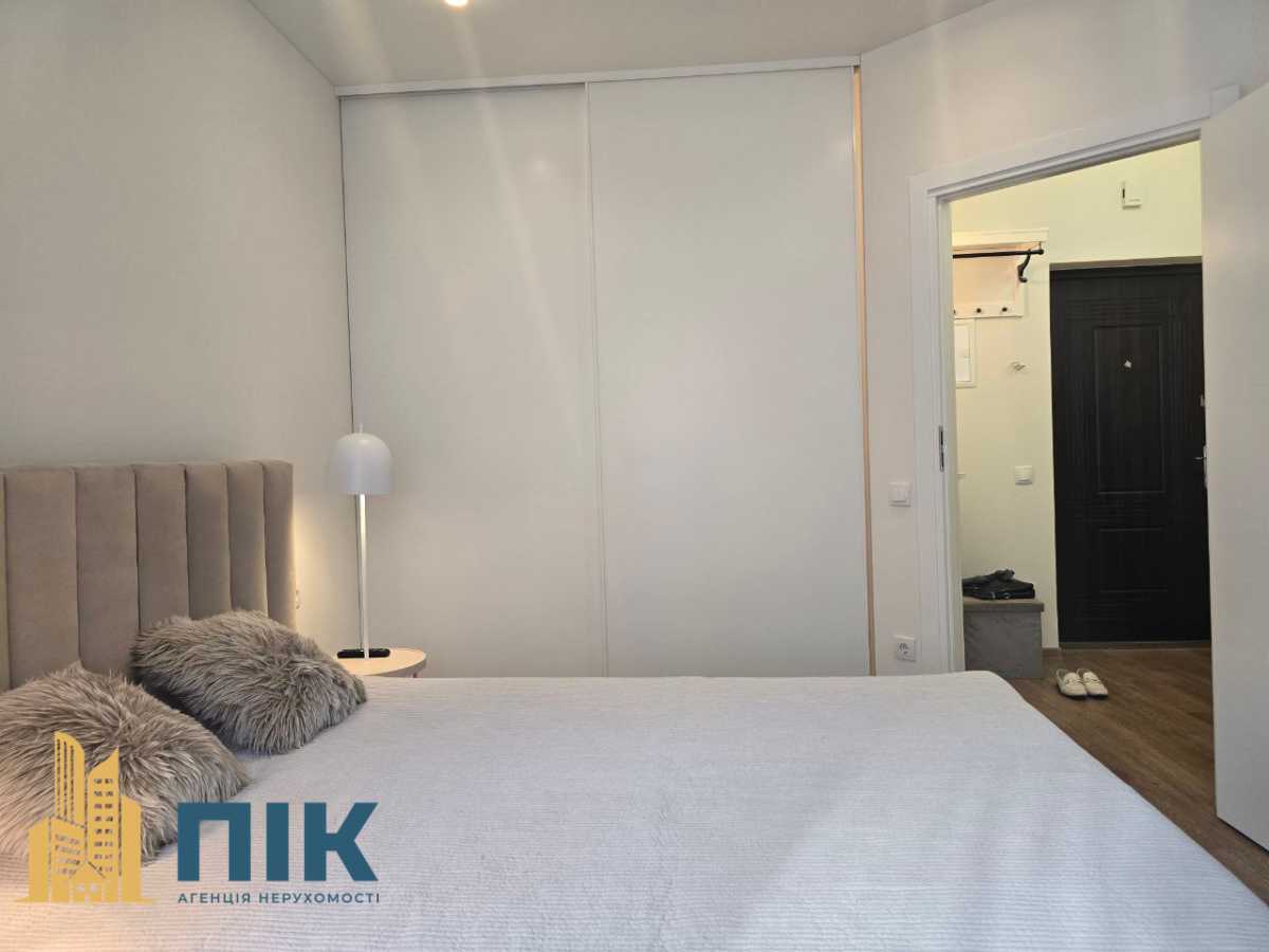 Продажа 1-комнатной квартиры 39 м², ЖК София Клубный, ДОМ 40  (КЛУБНАЯ, 10)