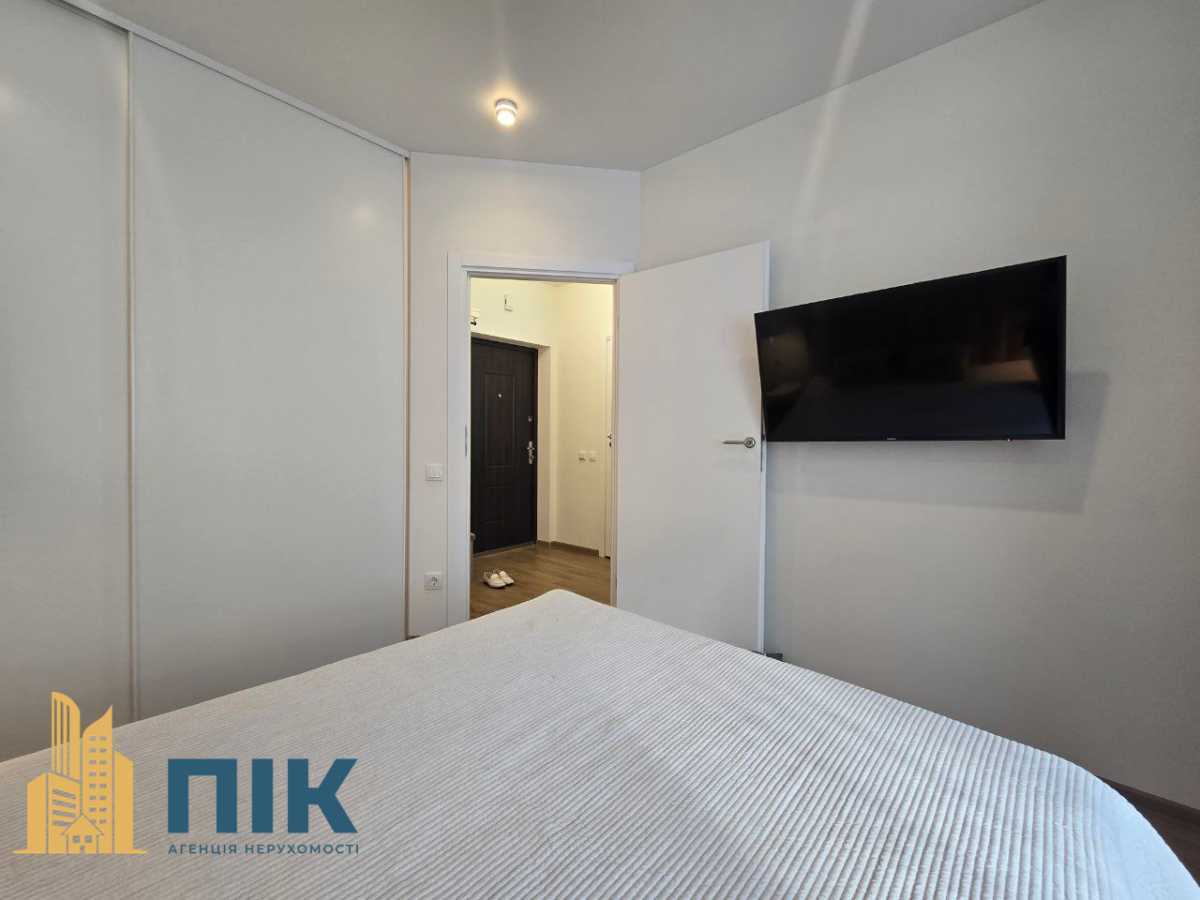 Продажа 1-комнатной квартиры 39 м², ЖК София Клубный, ДОМ 40  (КЛУБНАЯ, 10)