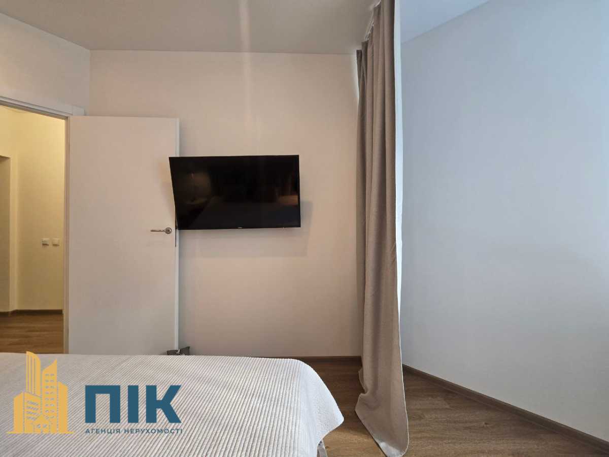 Продажа 1-комнатной квартиры 39 м², ЖК София Клубный, ДОМ 40  (КЛУБНАЯ, 10)