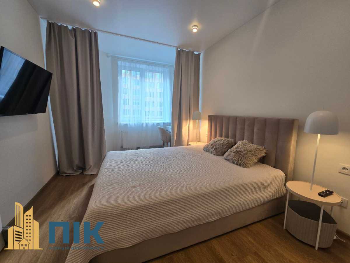 Продажа 1-комнатной квартиры 39 м², ЖК София Клубный, ДОМ 40  (КЛУБНАЯ, 10)