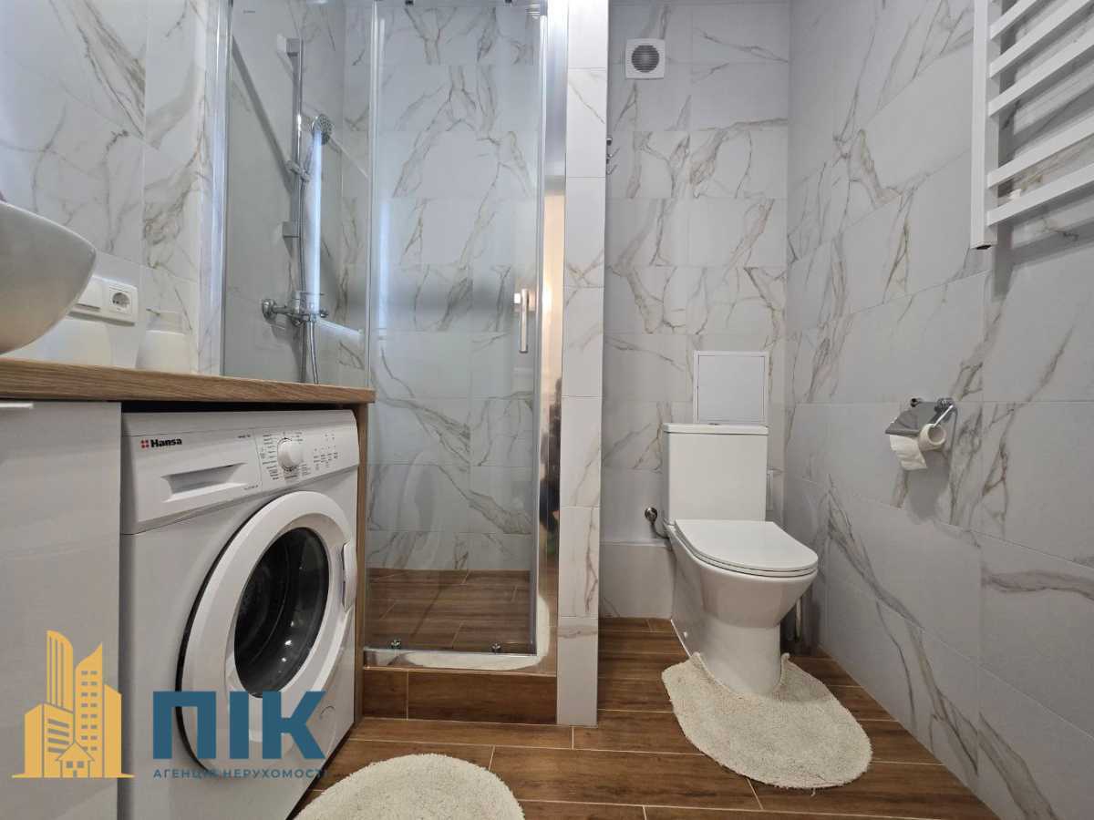 Продажа 1-комнатной квартиры 39 м², ЖК София Клубный, ДОМ 40  (КЛУБНАЯ, 10)