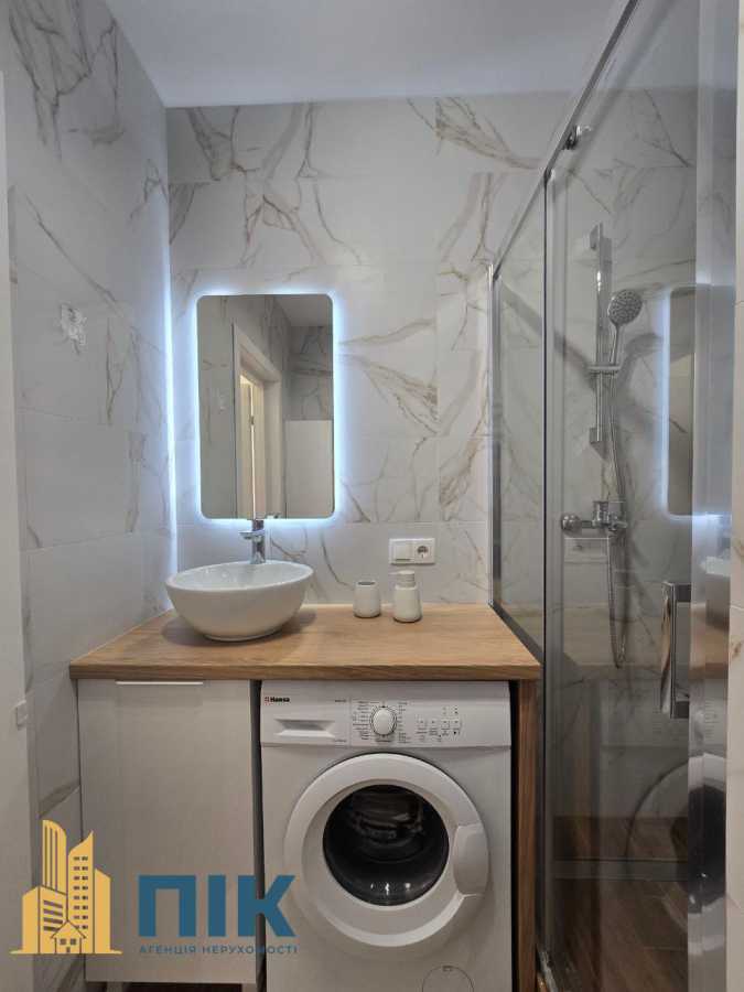 Продажа 1-комнатной квартиры 39 м², ЖК София Клубный, ДОМ 40  (КЛУБНАЯ, 10)