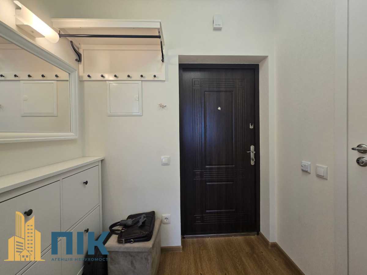 Продажа 1-комнатной квартиры 39 м², ЖК София Клубный, ДОМ 40  (КЛУБНАЯ, 10)