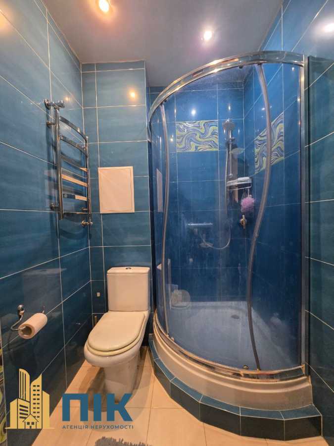 Продаж 2-кімнатної квартири 67 м², Василя Касіяна вул., 2/1