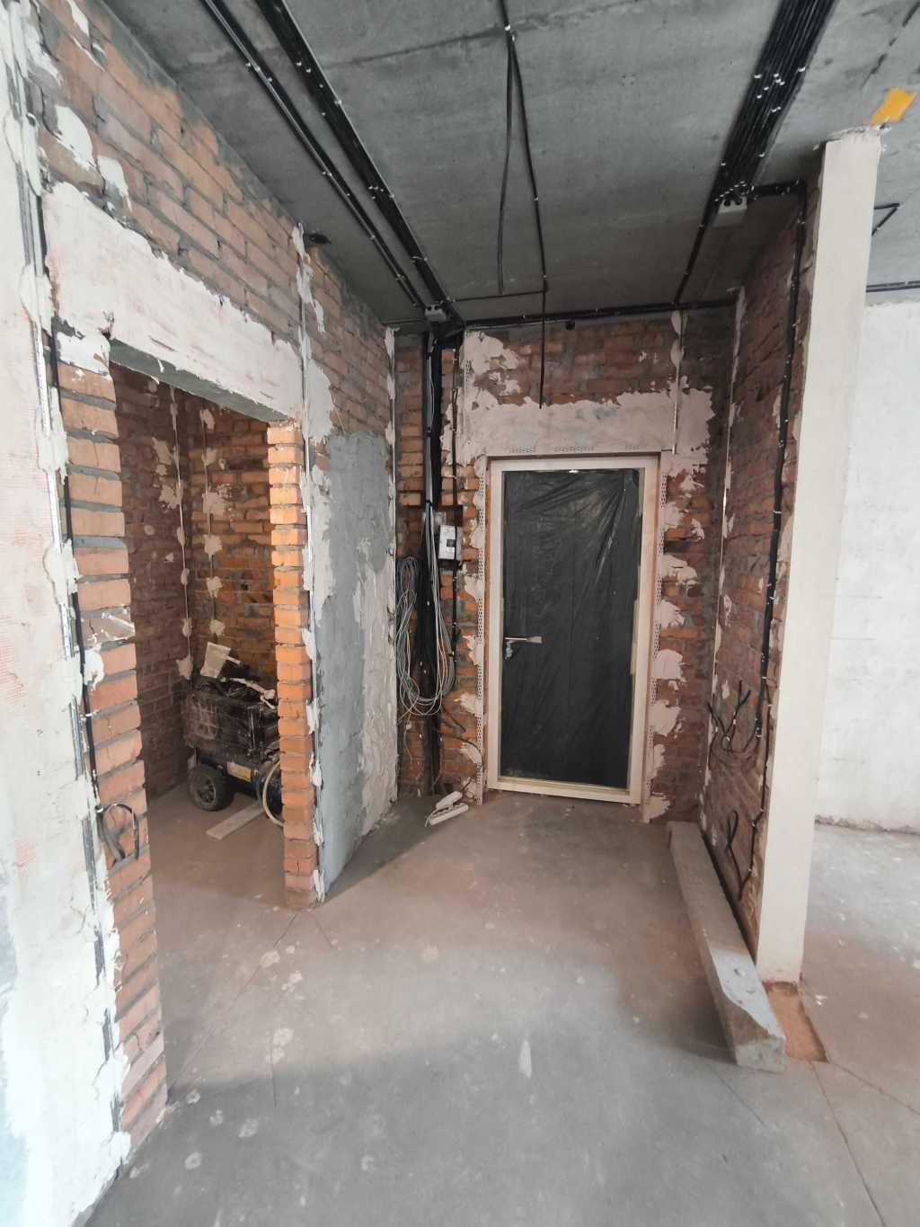 Продажа 2-комнатной квартиры 88 м², Набережно-Рыбальская ул., 9