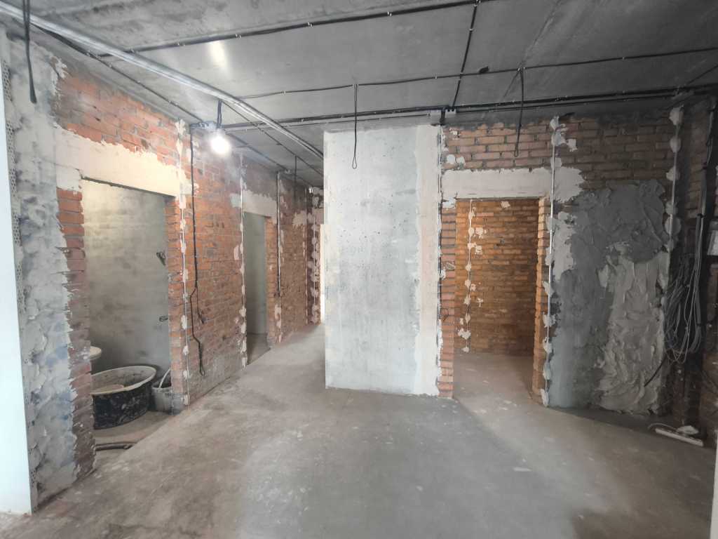 Продажа 2-комнатной квартиры 88 м², Набережно-Рыбальская ул., 9