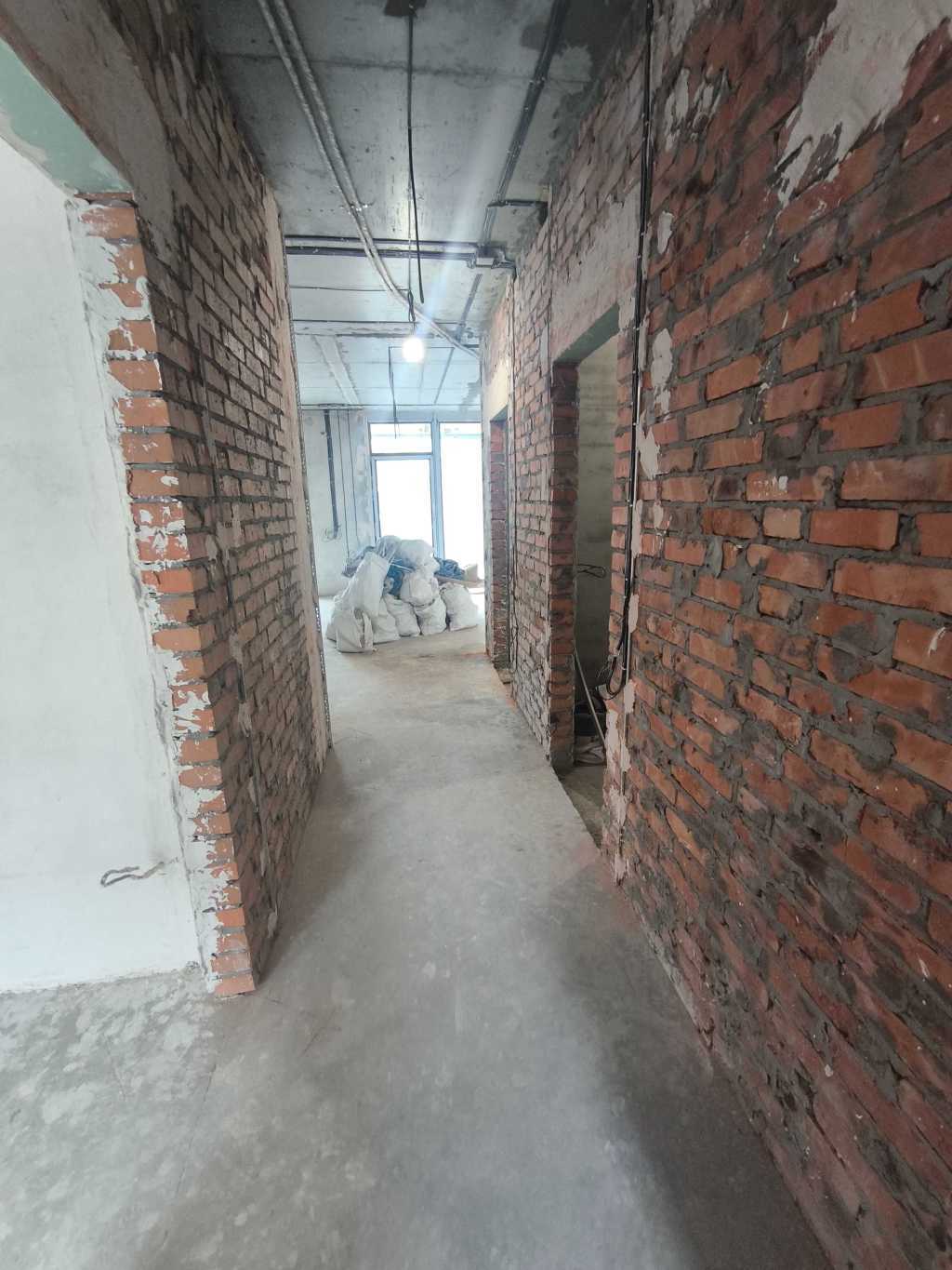 Продажа 2-комнатной квартиры 88 м², Набережно-Рыбальская ул., 9