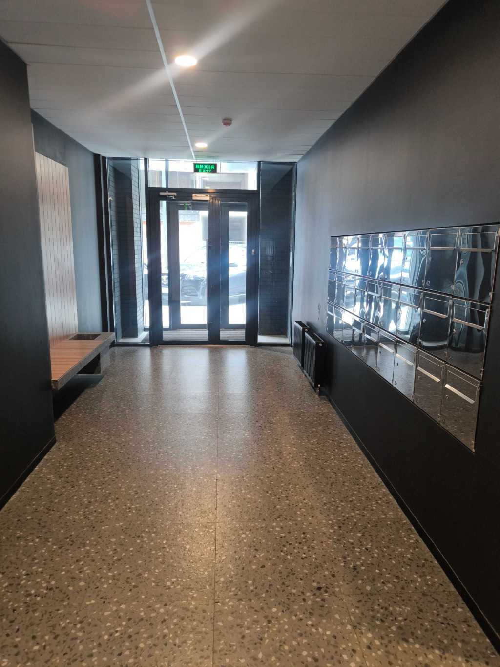 Продажа 2-комнатной квартиры 88 м², Набережно-Рыбальская ул., 9