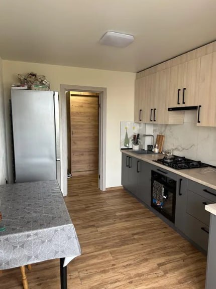 Продажа 1-комнатной квартиры 39.7 м², Михаила Лушпы просп.