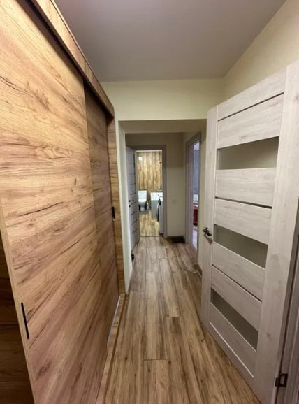 Продажа 1-комнатной квартиры 39.7 м², Михаила Лушпы просп.