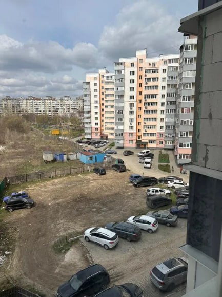 Продажа 1-комнатной квартиры 39.7 м², Михаила Лушпы просп.