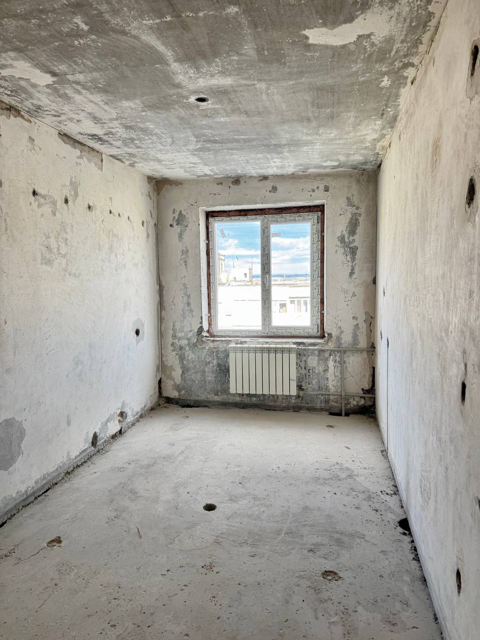 Продаж 2-кімнатної квартири 47 м², Мандриківська вул.