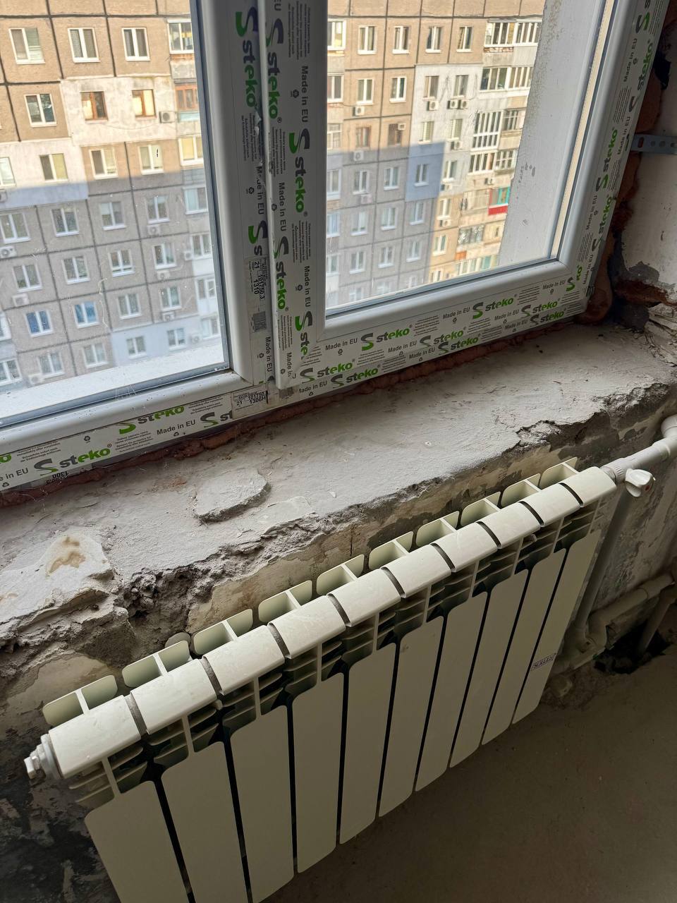 Продаж 2-кімнатної квартири 47 м², Мандриківська вул.
