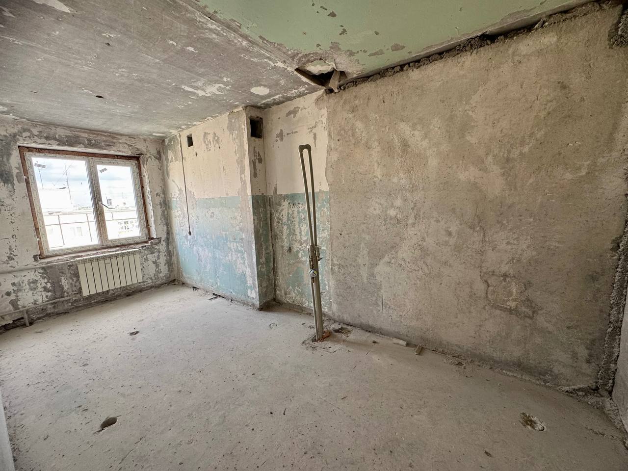 Продаж 2-кімнатної квартири 47 м², Мандриківська вул.