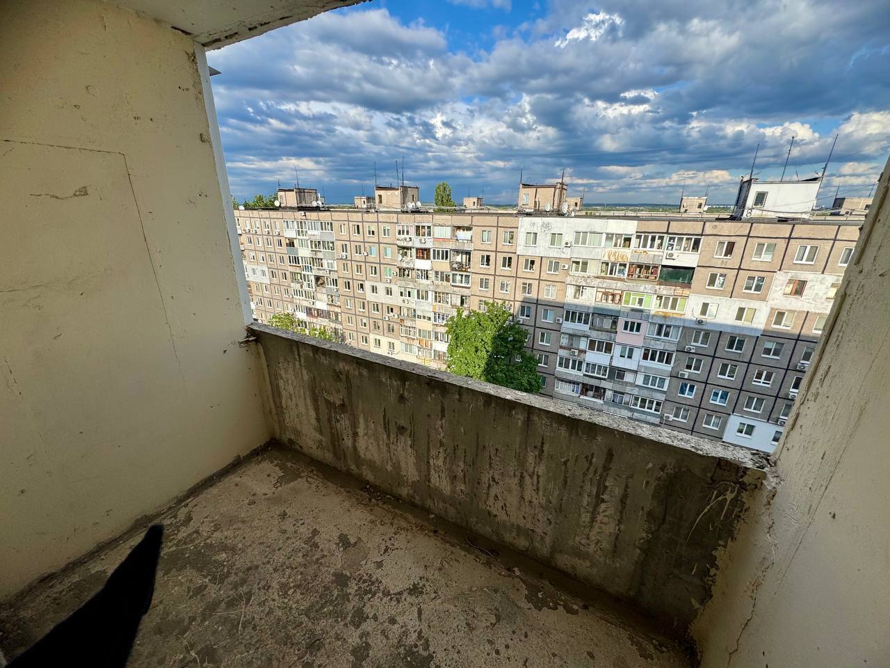 Продаж 2-кімнатної квартири 47 м², Мандриківська вул.