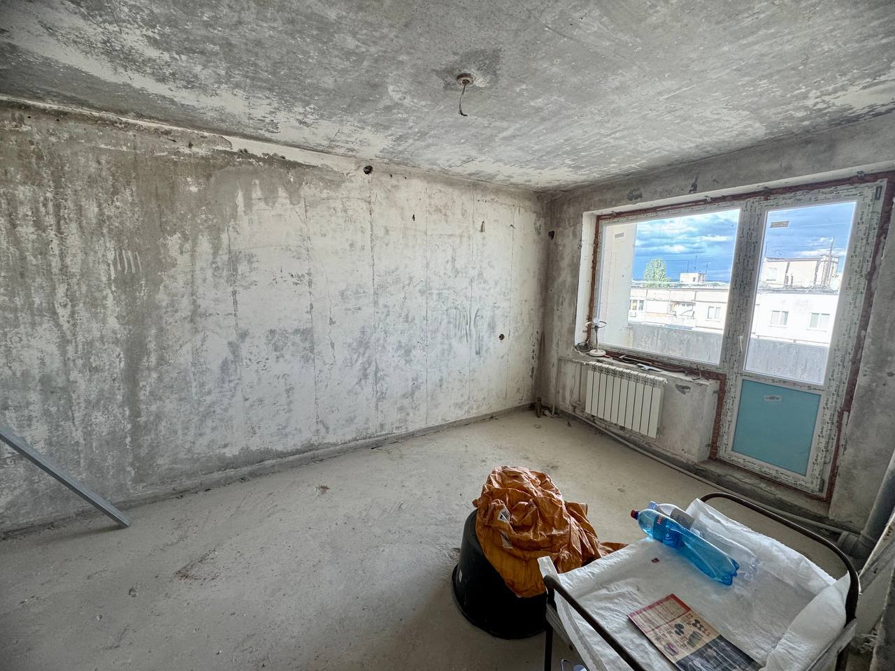 Продаж 2-кімнатної квартири 47 м², Мандриківська вул.