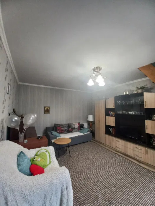 Дом посуточно 70 м², Евгения Харченко ул.