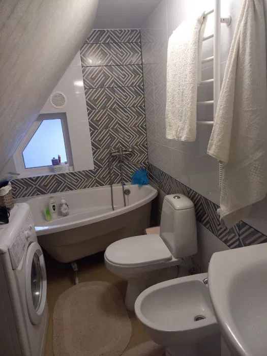 Дом посуточно 70 м², Евгения Харченко ул.