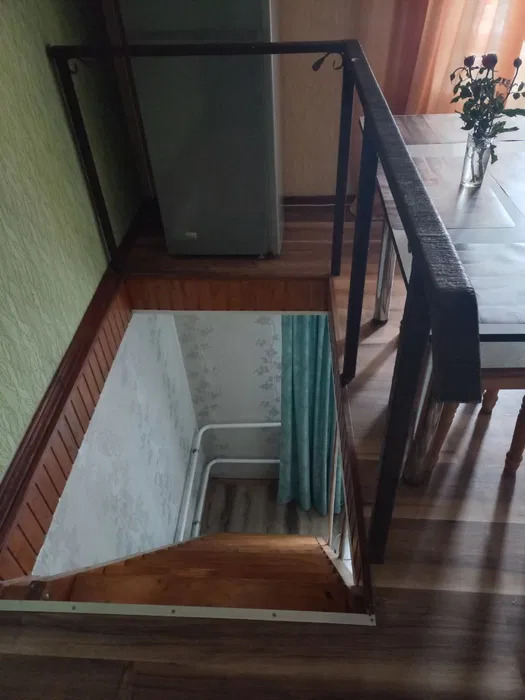 Дом посуточно 70 м², Евгения Харченко ул.