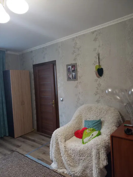 Дом посуточно 70 м², Евгения Харченко ул.