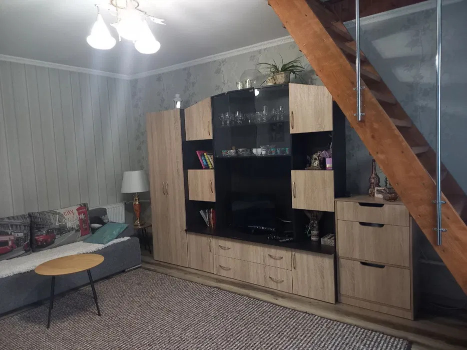 Дом посуточно 70 м², Евгения Харченко ул.