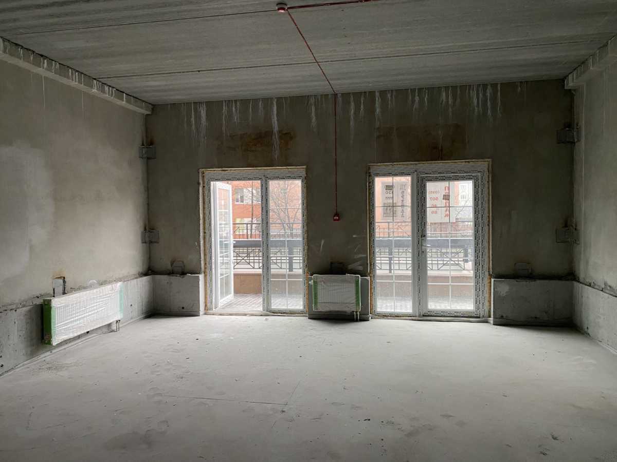 Продаж іншого торгівельного приміщення 45 м², Михайла Максимовича вул., 26