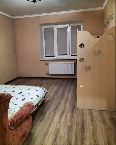 Продаж 1-кімнатної квартири 43 м², Прокоф'єва вул.