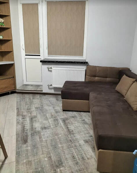 Продаж 1-кімнатної квартири 43 м², Прокоф'єва вул.