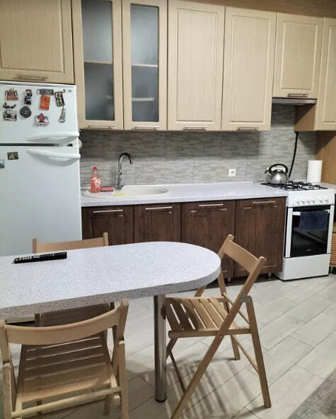 Продаж 1-кімнатної квартири 43 м², Прокоф'єва вул.