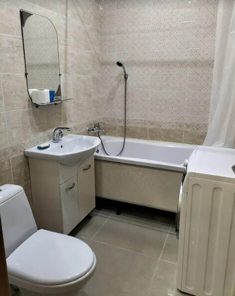 Продаж 1-кімнатної квартири 43 м², Прокоф'єва вул.