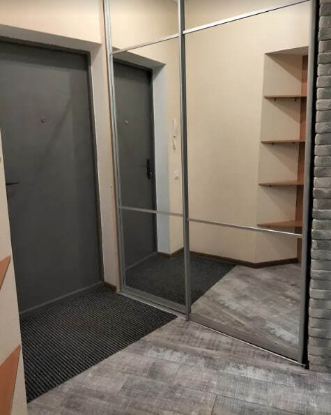 Продаж 1-кімнатної квартири 43 м², Прокоф'єва вул.