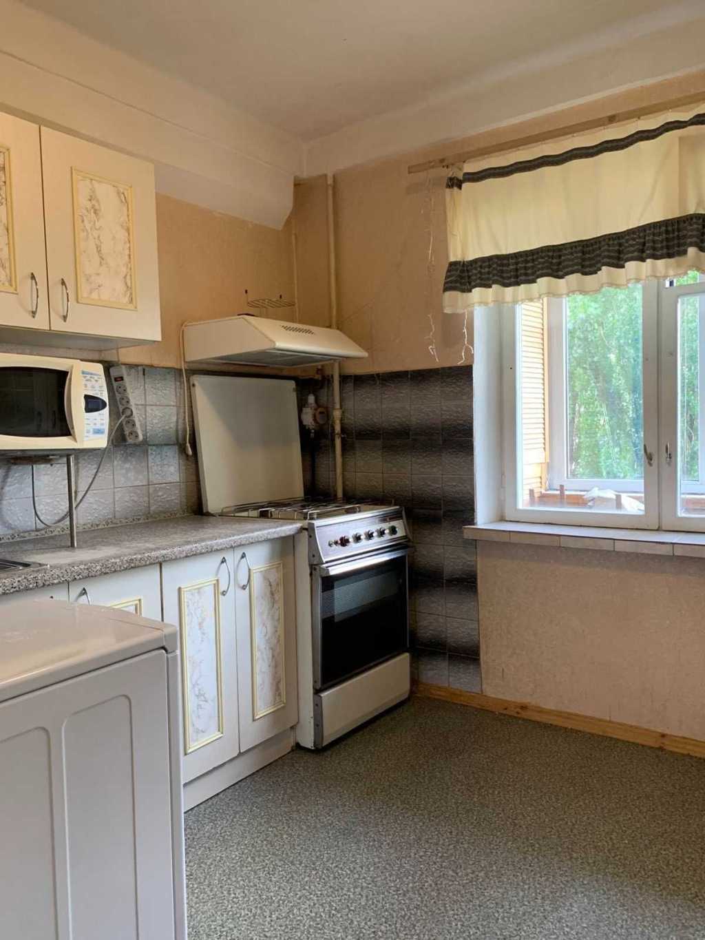 Аренда 2-комнатной квартиры 48 м², Победы просп., 23