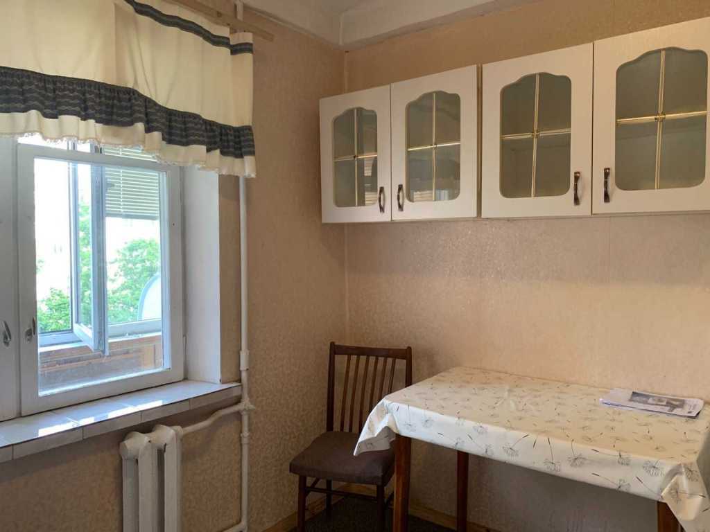 Аренда 2-комнатной квартиры 48 м², Победы просп., 23