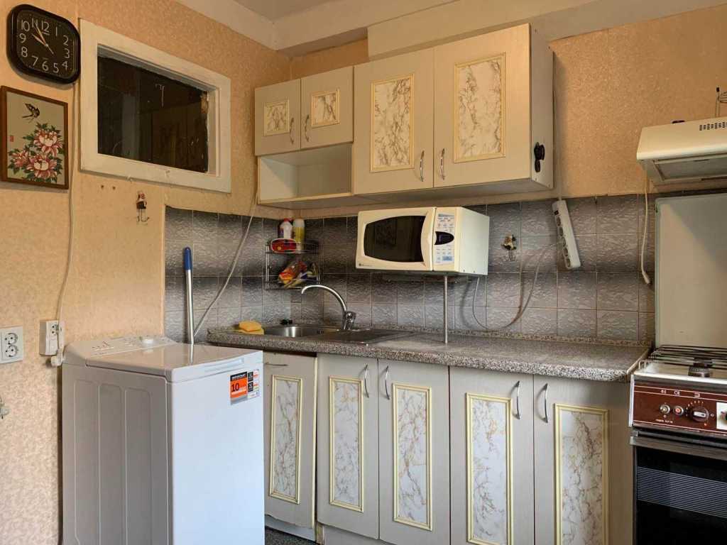 Аренда 2-комнатной квартиры 48 м², Победы просп., 23