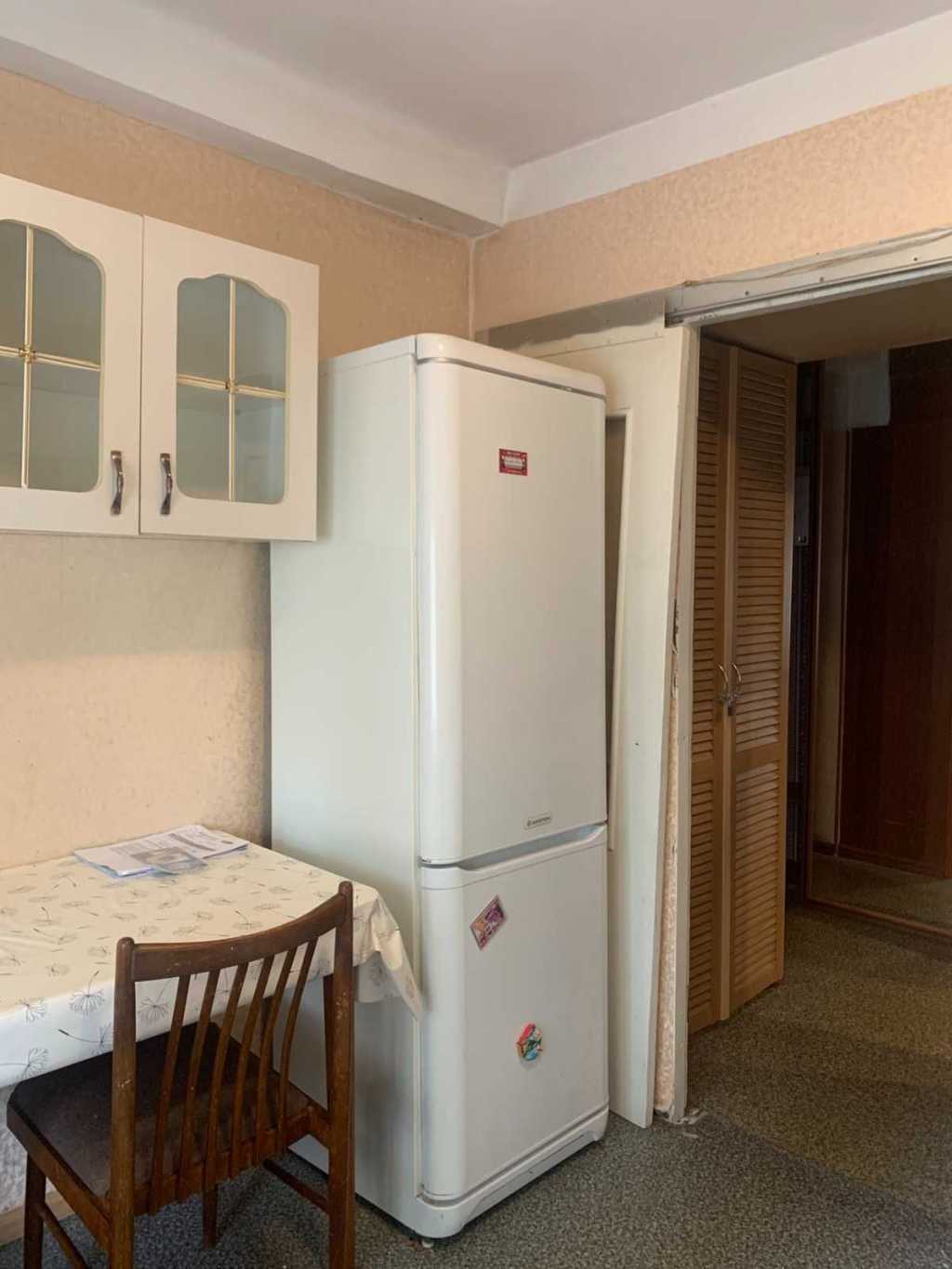 Аренда 2-комнатной квартиры 48 м², Победы просп., 23