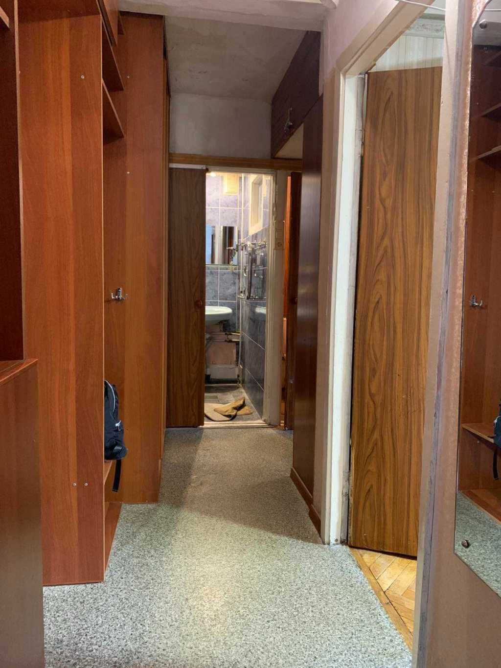 Аренда 2-комнатной квартиры 48 м², Победы просп., 23