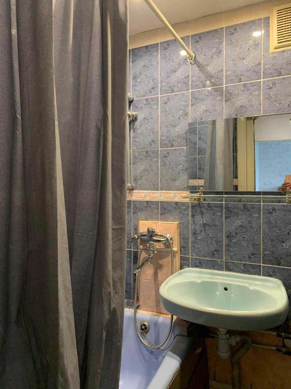 Аренда 2-комнатной квартиры 48 м², Победы просп., 23