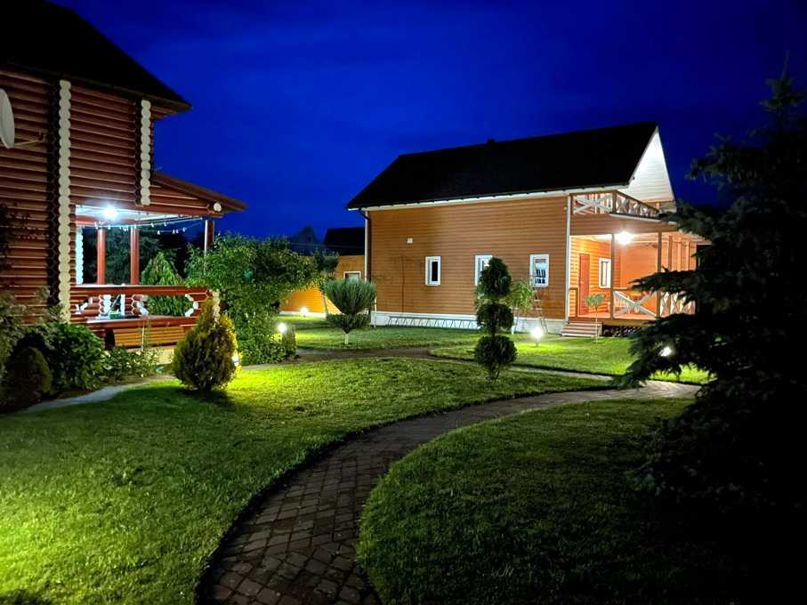 Продажа дома 138 м², Лермонтова
