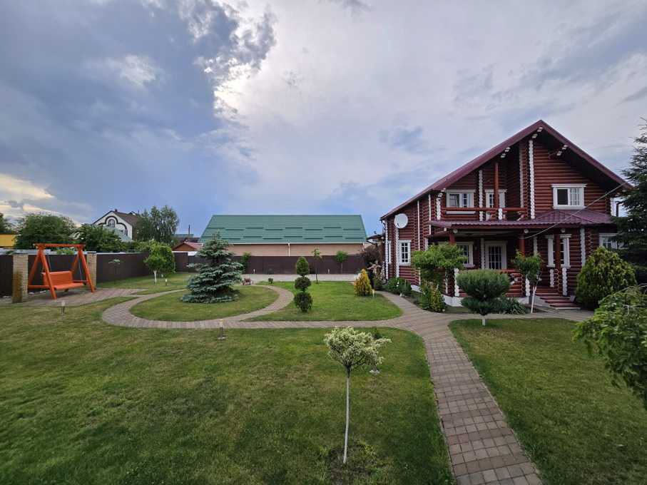 Продажа дома 138 м², Лермонтова
