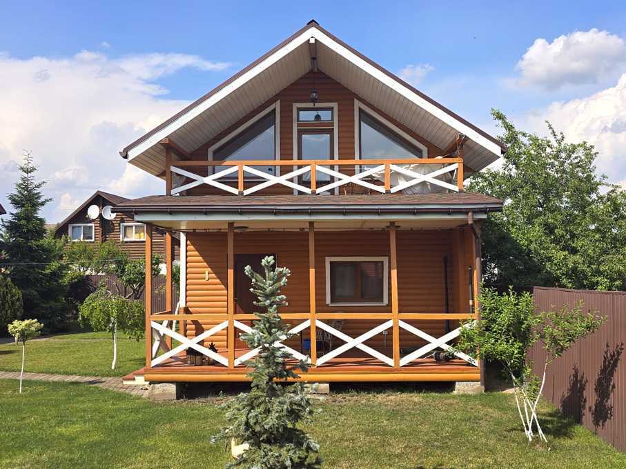 Продажа дома 138 м², Лермонтова