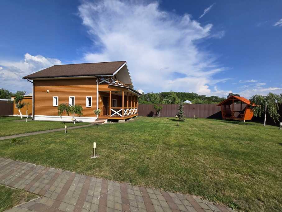 Продажа дома 138 м², Лермонтова